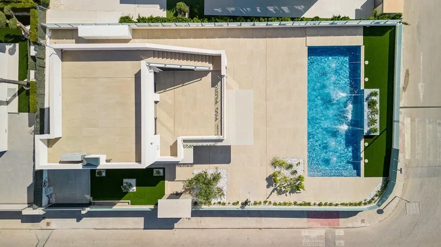 3 bedrooms villa for sale, Campoamor, Spain No. 32033 № 20