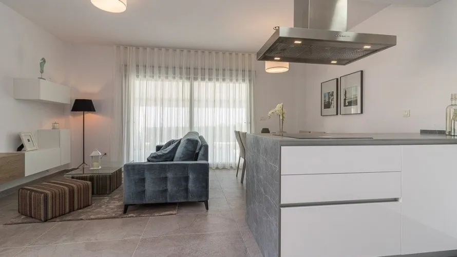2 bedrooms bungalow for sale , Los Balcones, Spain No. 31892 № 7