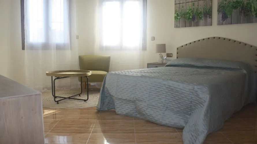 3 bedrooms villa for sale, Los Altos, Spain No. 31872 № 5