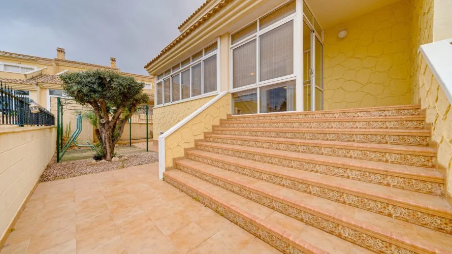 5 bedrooms bungalow for sale , Los Altos, Spain No. 32002 № 18