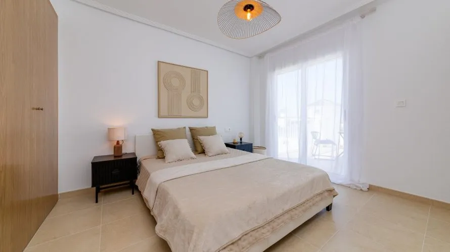 3 bedrooms house for sale , San Fulgencio, Spain No. 31947 № 15
