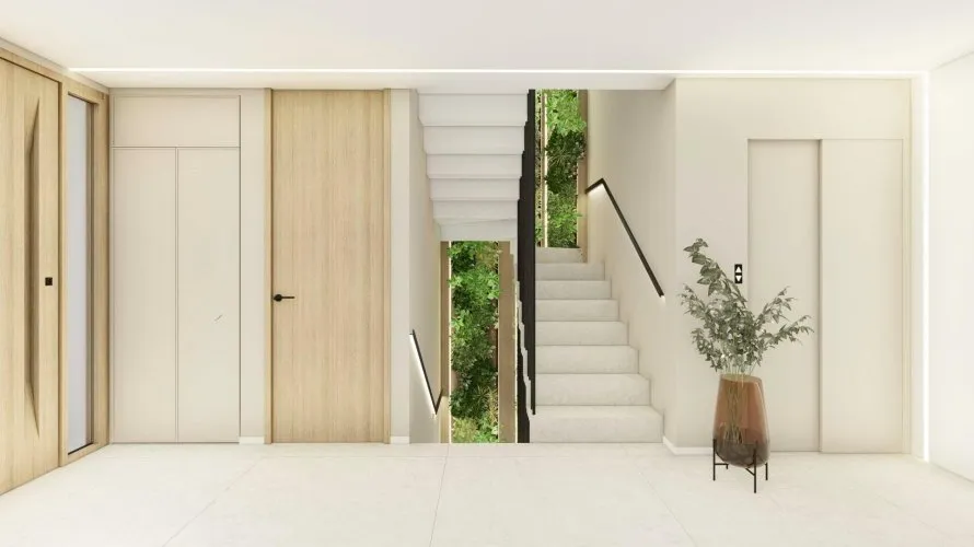 3 bedrooms villa for sale , Finestrat, Spain No. 31988 № 22
