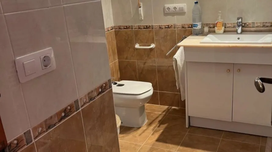 3 bedrooms house for sale , Benissa, Spain No. 32263 № 19