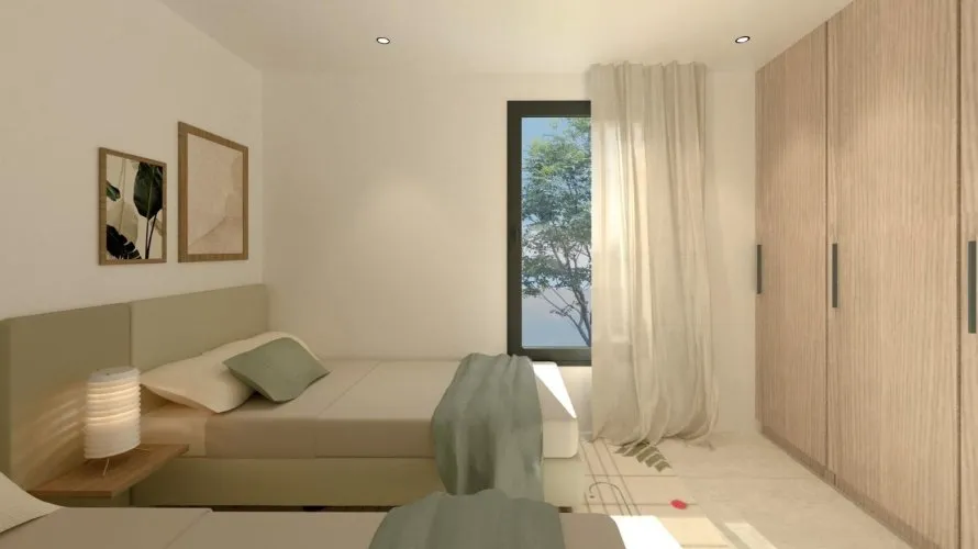 3 bedrooms house for sale , Gran Alacant, Spain No. 31970 № 5