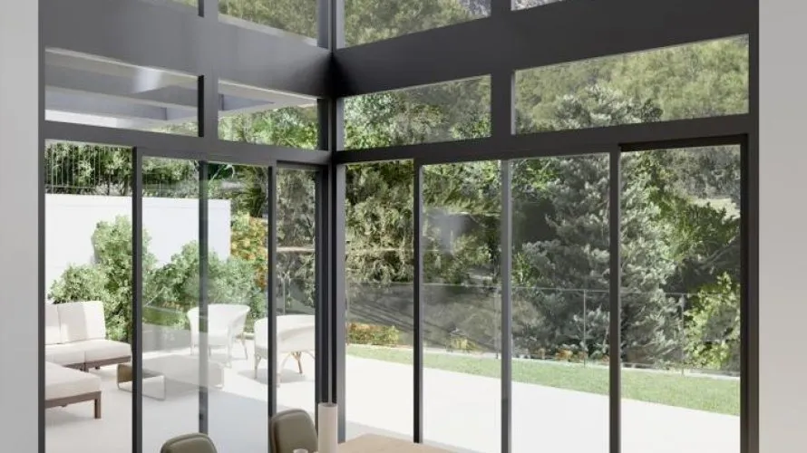 3 bedrooms villa for sale , Polop, Spain No. 32048 № 2
