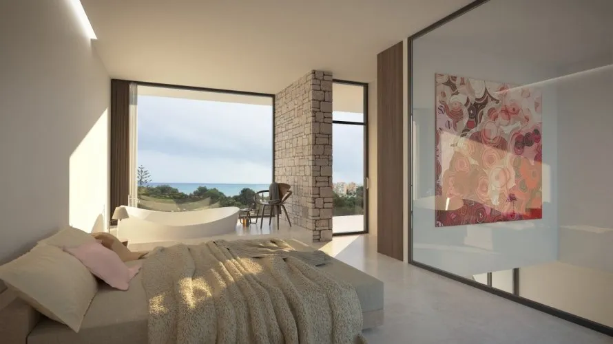 4 bedrooms villa for sale, Campoamor, Spain No. 31846 № 4