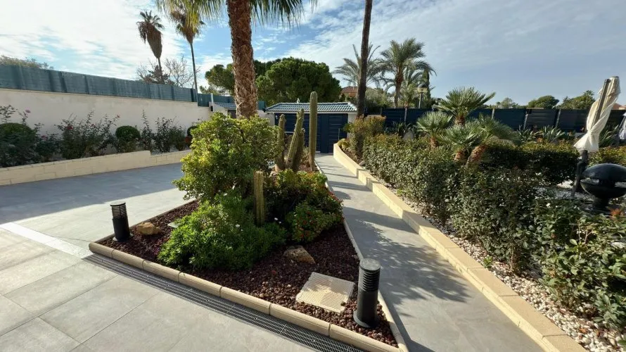 5 bedrooms villa for sale, San Juan, Spain No. 32058 № 21