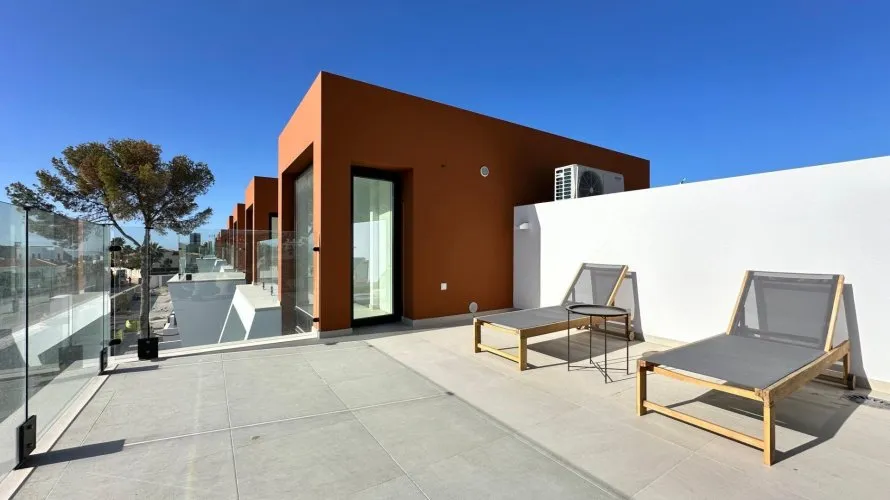 3 bedrooms house for sale , Calpe, Spain No. 31964 № 15