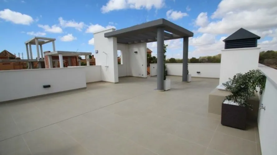 168m² villa for sale , Campoamor, Spain No. 31808 № 2