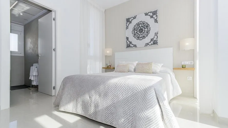 3 bedrooms villa for sale, Playa Honda, Spain No. 31836 № 5