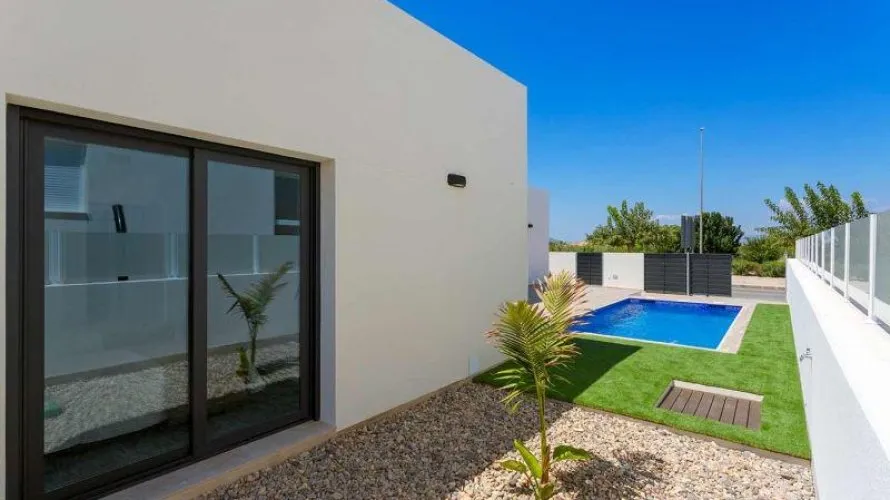 3 bedrooms villa for sale, Daya Nueva, Spain No. 31832 № 3