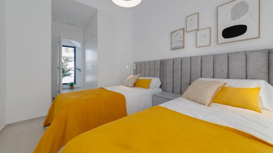 3 bedrooms villa for sale, Finestrat, Spain No. 31938 № 3