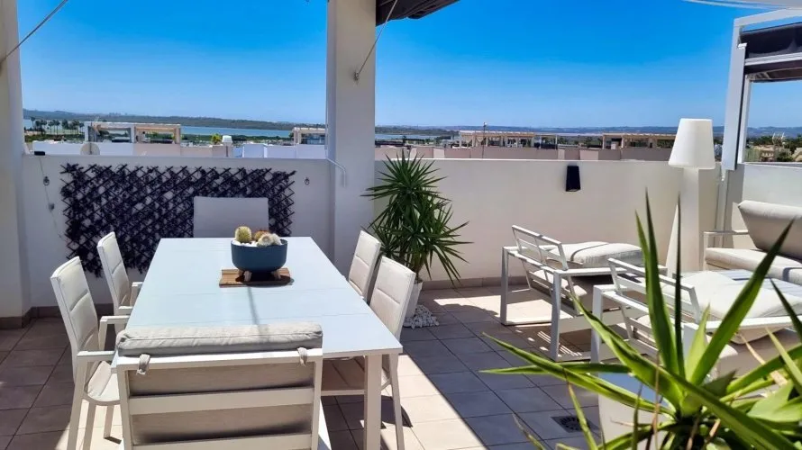 2 bedrooms bungalow for sale , Ciudad Quesada, Spain No. 32024 № 9