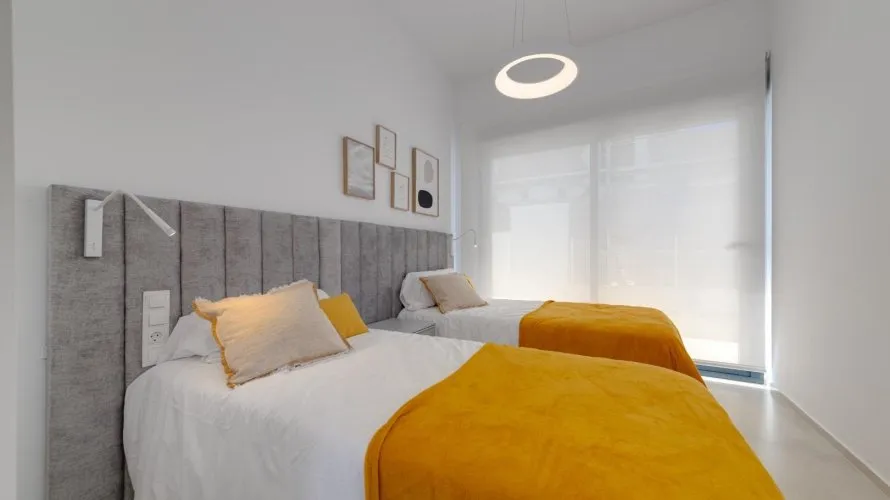 3 bedrooms villa for sale, Finestrat, Spain No. 31938 № 4