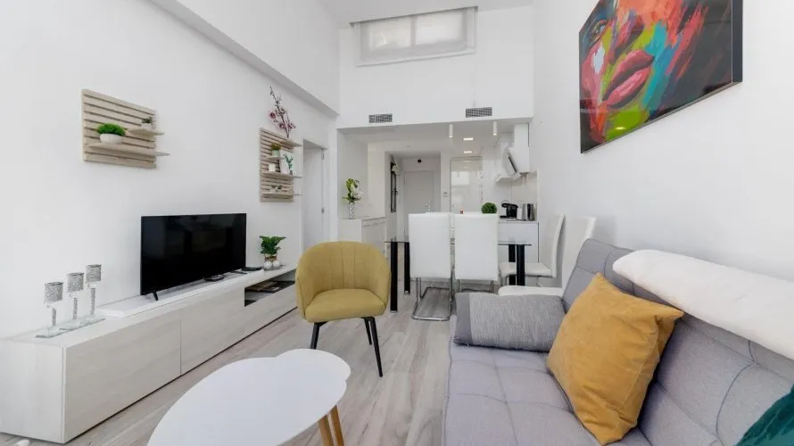 3 bedrooms villa for sale , La Zenia, Spain No. 31807 № 23