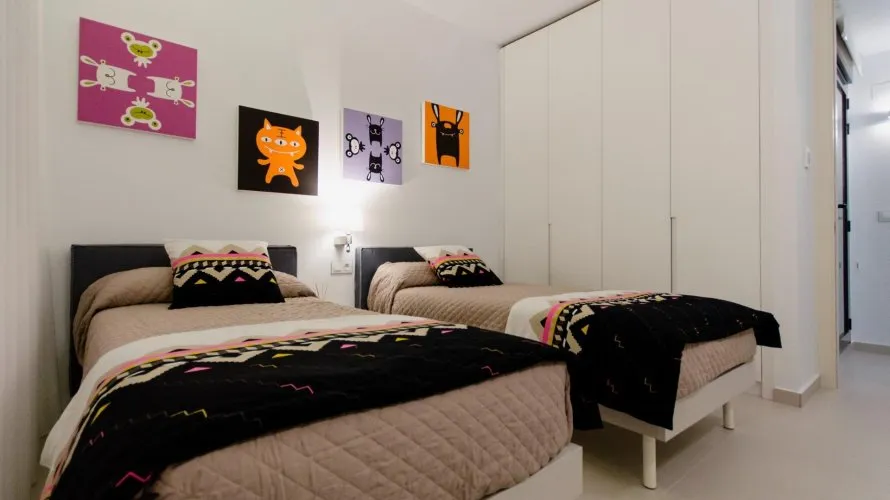 4 bedrooms villa for sale, Campoamor, Spain No. 32032 № 19