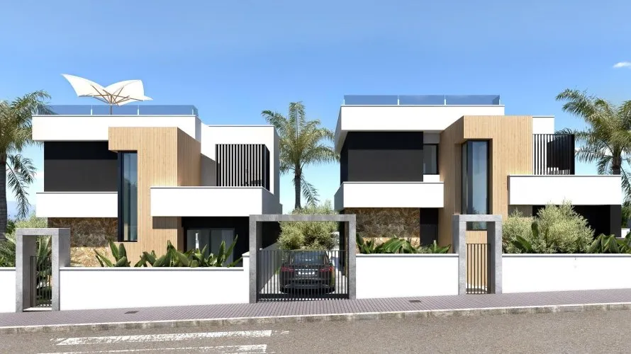 3 bedrooms villa for sale , Ciudad Quesada, Spain No. 32062 № 2