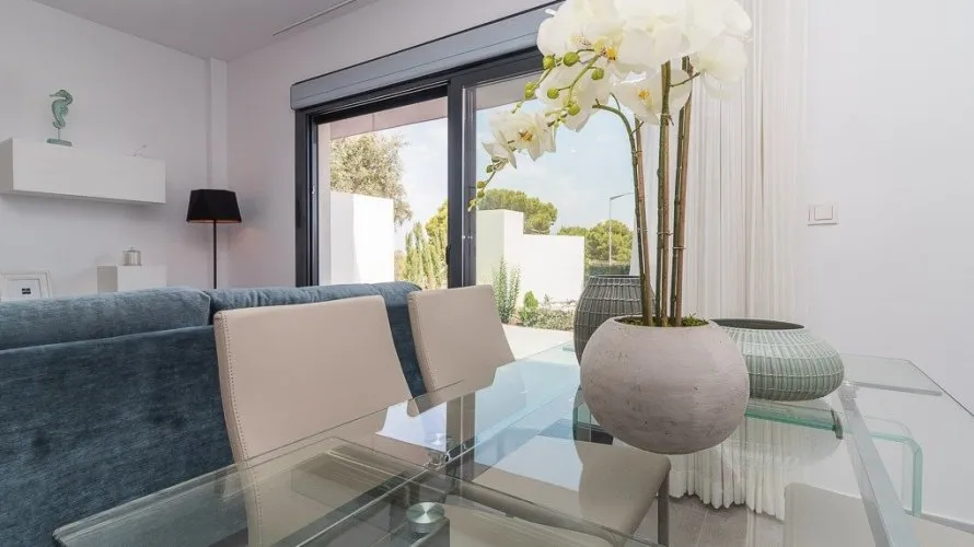 2 bedrooms bungalow for sale , Los Balcones, Spain No. 31892 № 20