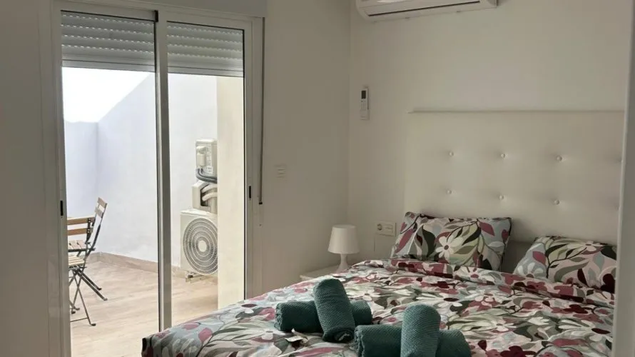 2 bedrooms house for sale, Benidorm, Spain No. 32065 № 7