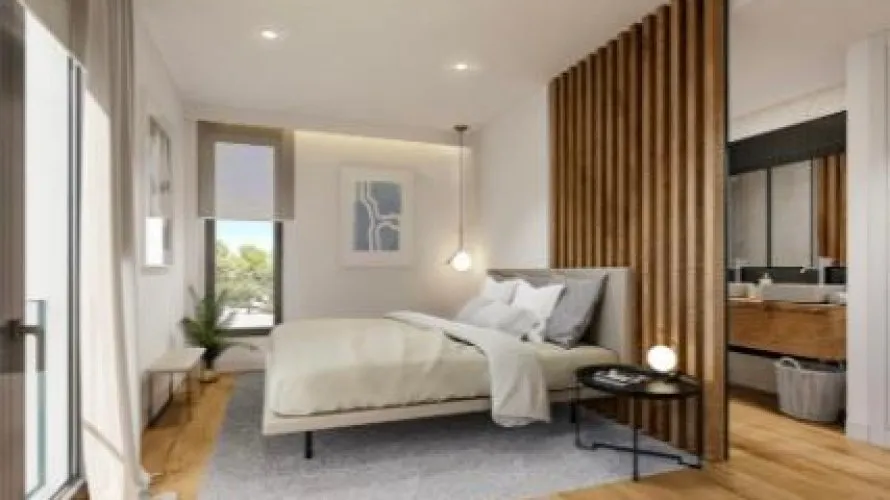 4 bedrooms villa for sale, Albir, Spain No. 31927 № 5