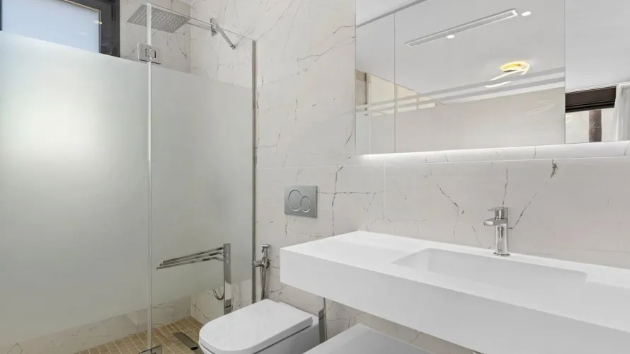 3 bedrooms villa for sale, Campoamor, Spain No. 32033 № 1