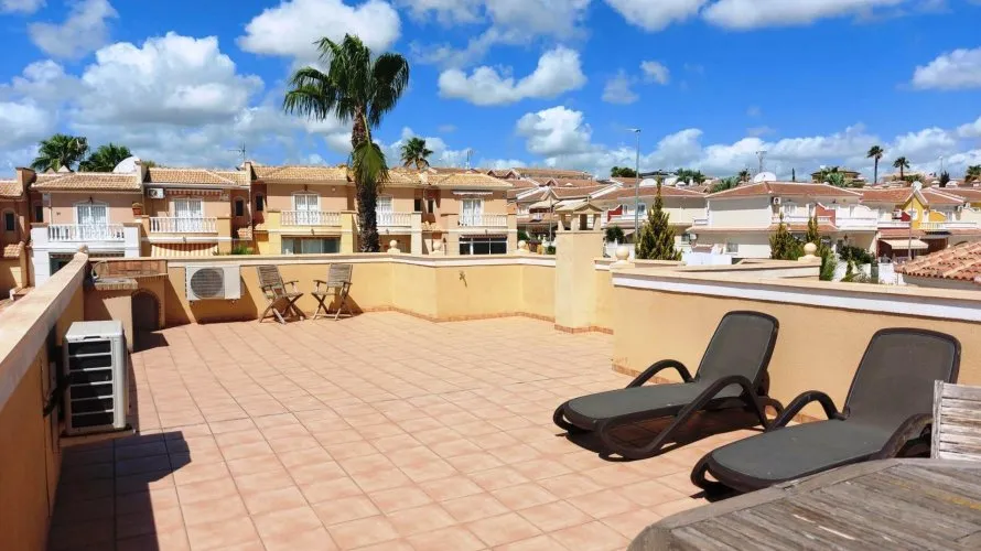 3 bedrooms villa for sale, Ciudad Quesada, Spain No. 31968 № 10