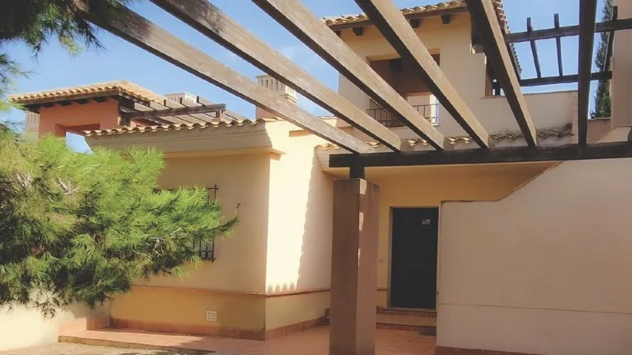 2 bedrooms house for sale , Las Palas, Spain No. 31930 № 28