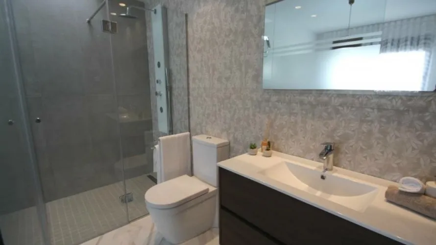 168m² villa for sale , Campoamor, Spain No. 31808 № 8