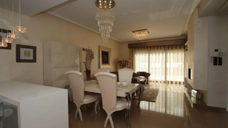 157m² villa for sale , Campoamor, Spain No. 31809 № 8