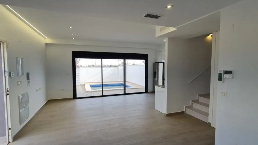 3 bedrooms villa for sale, Los Dolses, Spain No. 31868 № 8