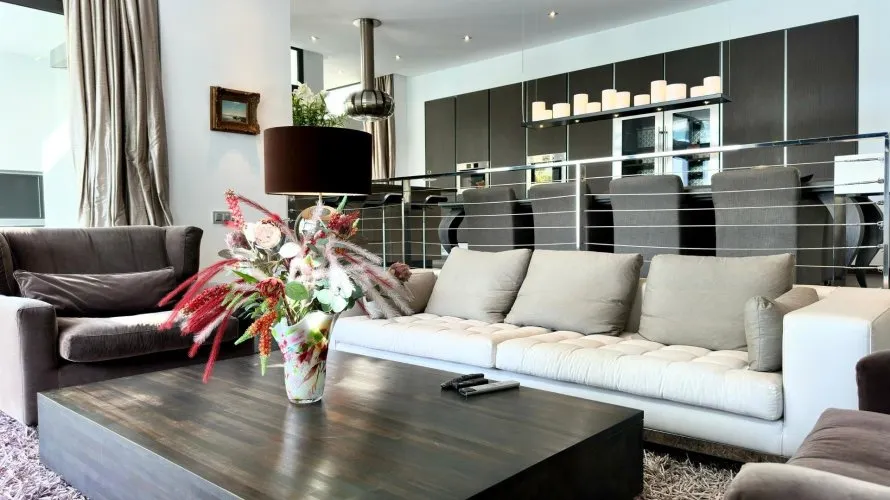 4 bedrooms villa for sale , Altea, Spain No. 32023 № 2