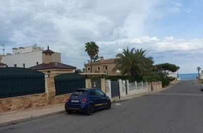 5 bedrooms villa for sale , La Veleta, Spain No. 31873