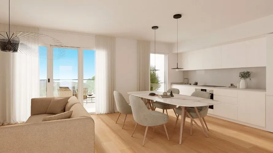 4 bedrooms house for sale, Finestrat, Spain No. 31919 № 16
