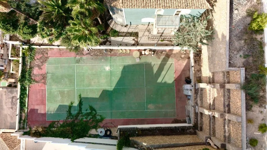 4 bedrooms house for sale, Zona Altea Hills, Spain No. 32054 № 1