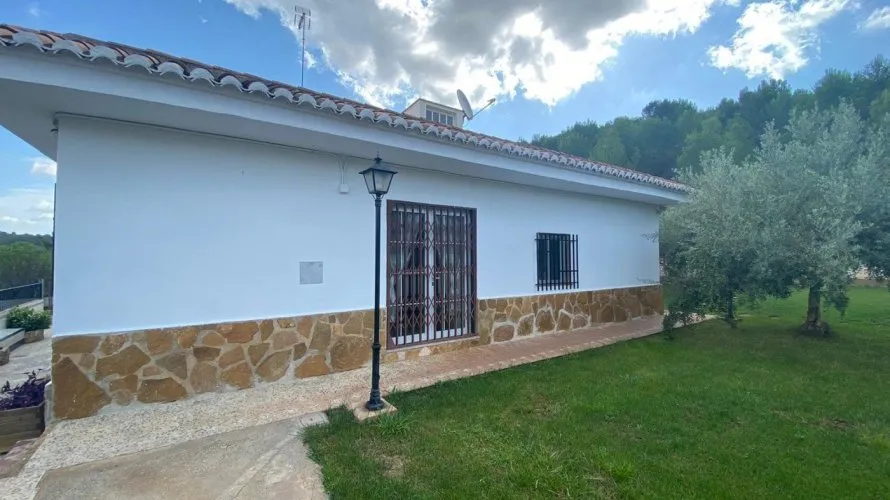3 bedrooms house for sale , Algimia d'Alfara, Spain No. 31847 № 22