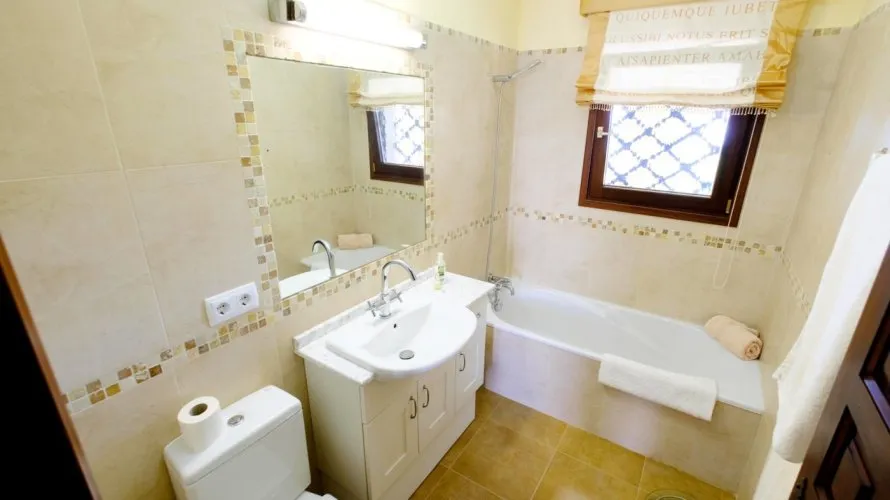 4 bedrooms villa for sale, Fustera, Spain No. 31851 № 5