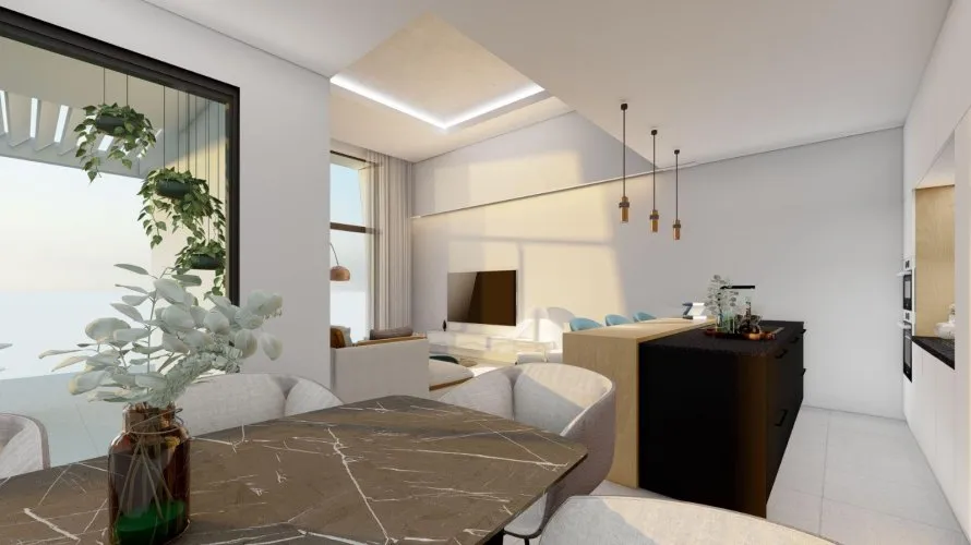 3 bedrooms villa for sale, Finestrat, Spain No. 31908 № 15