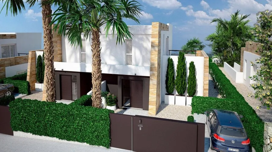 3 bedrooms villa for sale, Algorfa, Spain No. 32010 № 3