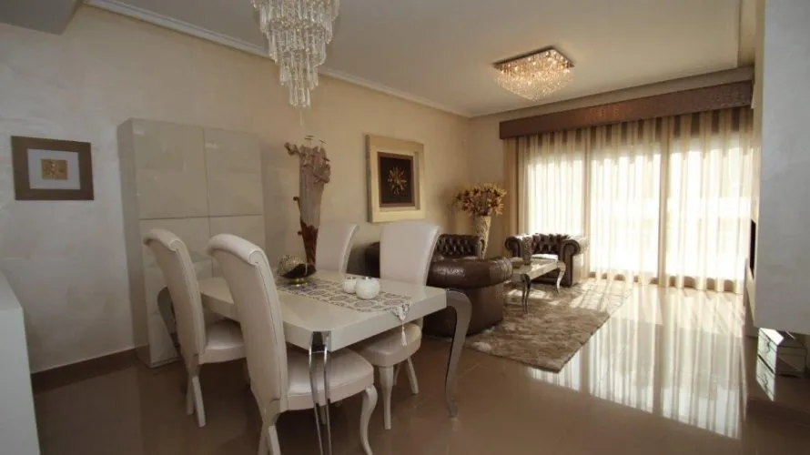 157m² villa for sale , Campoamor, Spain No. 31809 № 7