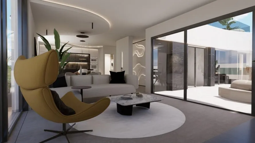 3 bedrooms villa for sale, Ciudad Quesada, Spain No. 32045 № 13