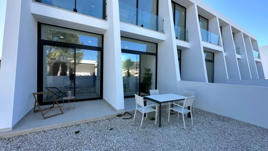 3 bedrooms house for sale , Calpe, Spain No. 31964 № 20