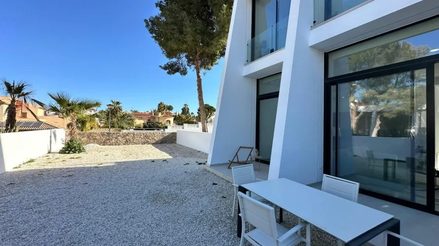 3 bedrooms house for sale , Calpe, Spain No. 31964 № 19