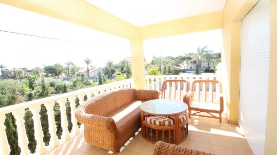 5 bedrooms villa for sale, Cabo Roig, Spain No. 32008 № 9