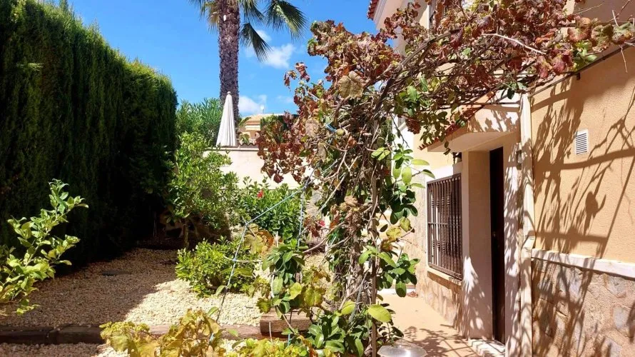 3 bedrooms villa for sale, Ciudad Quesada, Spain No. 31968 № 4