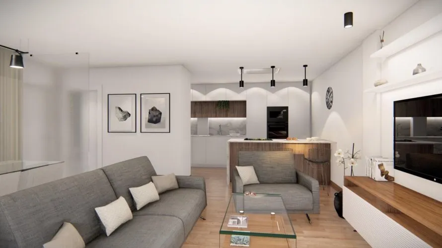 86m² bungalow for sale, Pilar de la Horadada, Spain No. 32007 № 3