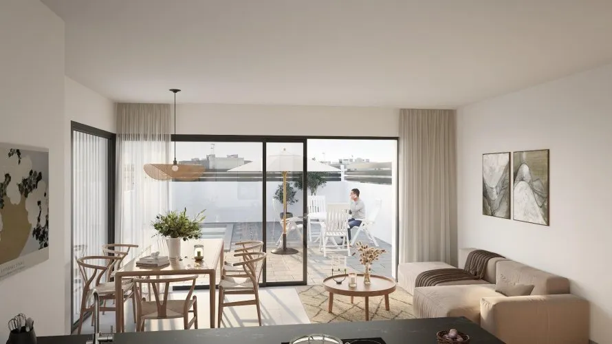 3 bedrooms house for sale , Torrevieja, Spain No. 32071 № 8