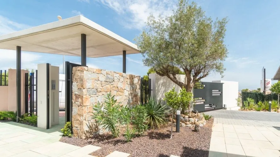 2 bedrooms bungalow for sale , Los Balcones, Spain No. 31892 № 25