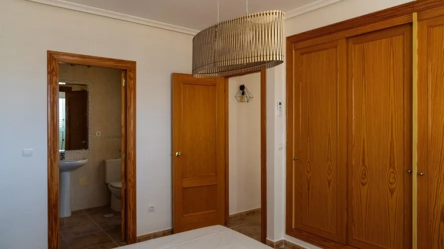 3 bedrooms house for sale , El Mascarat, Spain No. 32072 № 9