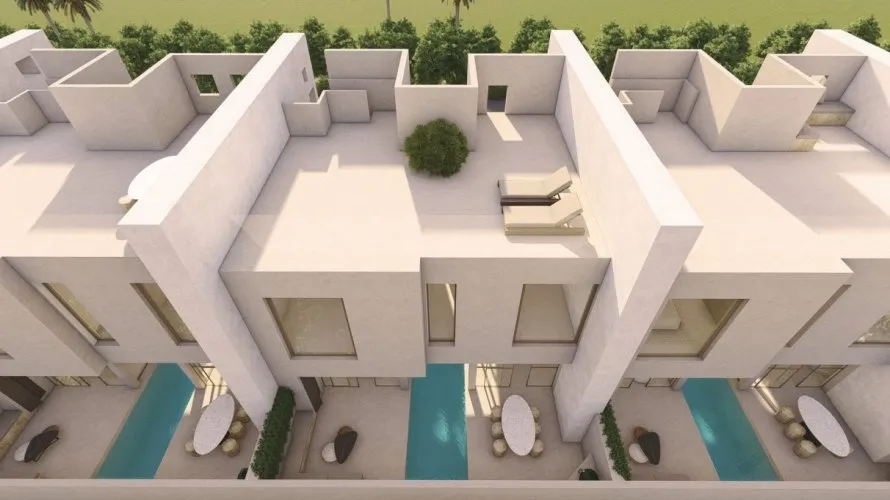3 bedrooms house for sale , Formentera del Segura, Spain No. 31884 № 4
