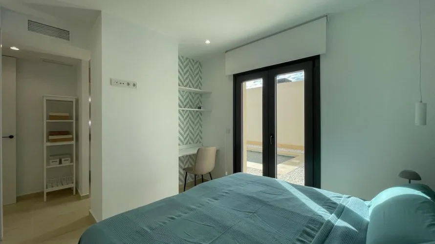 3 bedrooms villa for sale , Finestrat, Spain No. 32041 № 4